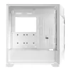 Корпус Antec DP505 white Mid Tower