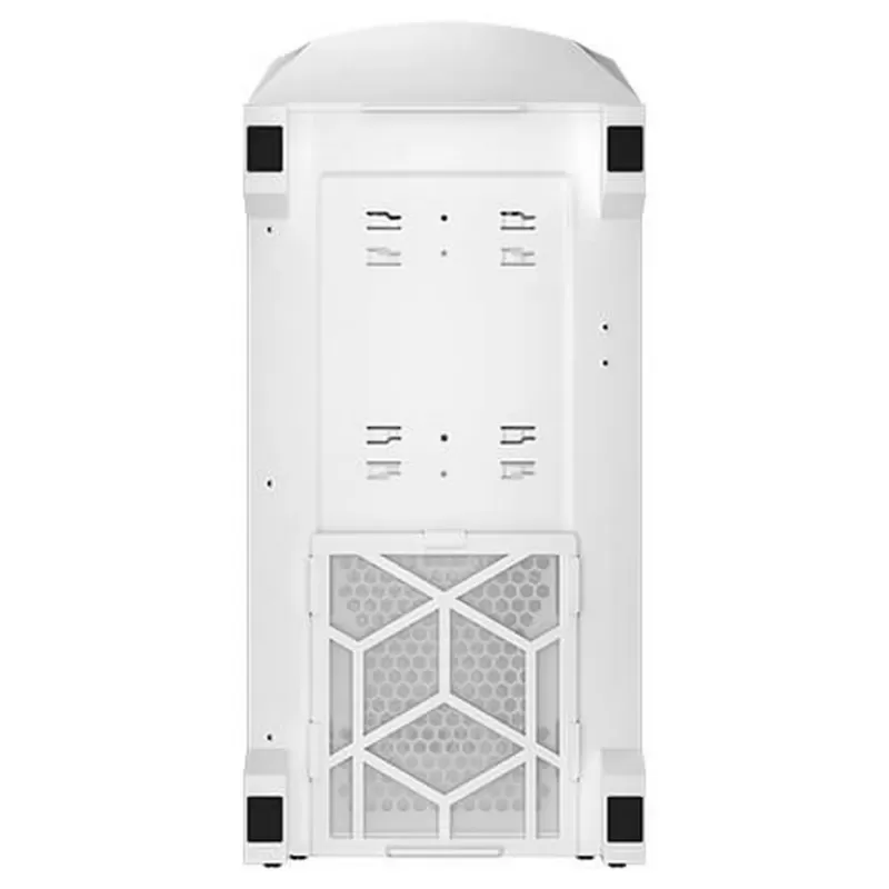Корпус Antec DP505 white Mid Tower