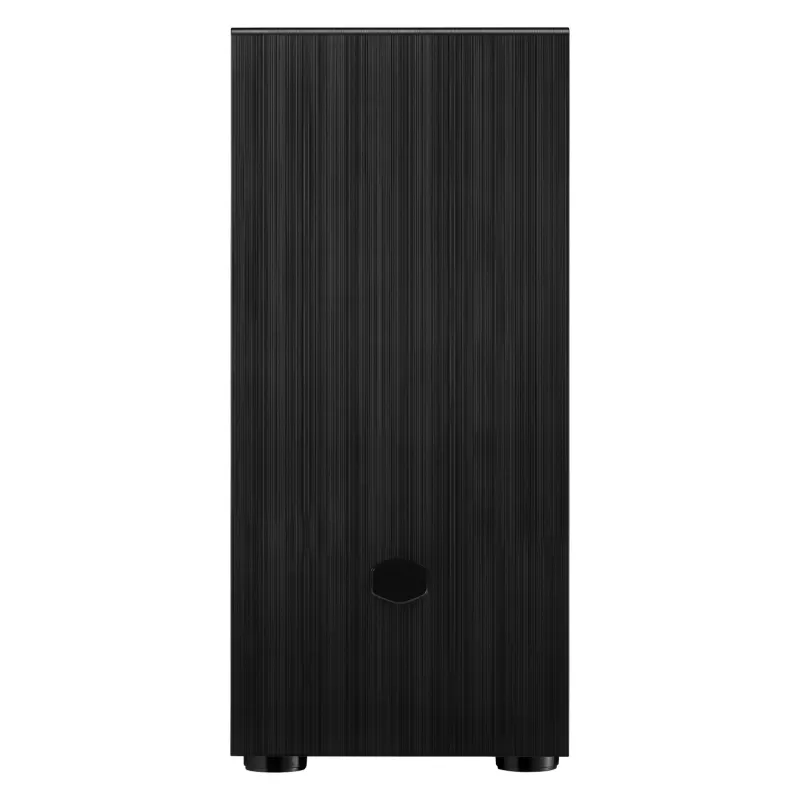 מארז Cooler Master MASTERBOX MB600L V2 Mid Tower צבע שחור מארז Cooler Master MASTERBOX MB600L V2 Mid Tower צבע שחור