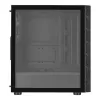 מארז Cooler Master MASTERBOX MB600L V2 Mid Tower צבע שחור מארז Cooler Master MASTERBOX MB600L V2 Mid Tower צבע שחור