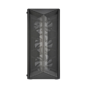 Case FSP CMT211A ATX Mid Tower Color:black Case FSP CMT211A ATX Mid Tower Color:black