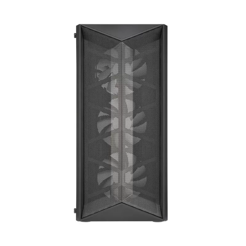 Case FSP CMT211A Mid Tower Color:black