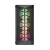 Case FSP CMT211A Mid Tower Color:black