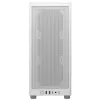 מארז Corsair 2000D AIRFLOW Mini-ITX PC Case - לבן Mini-ITX