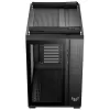 מארז Asus TUF Gaming GT502 שחור Mid Tower