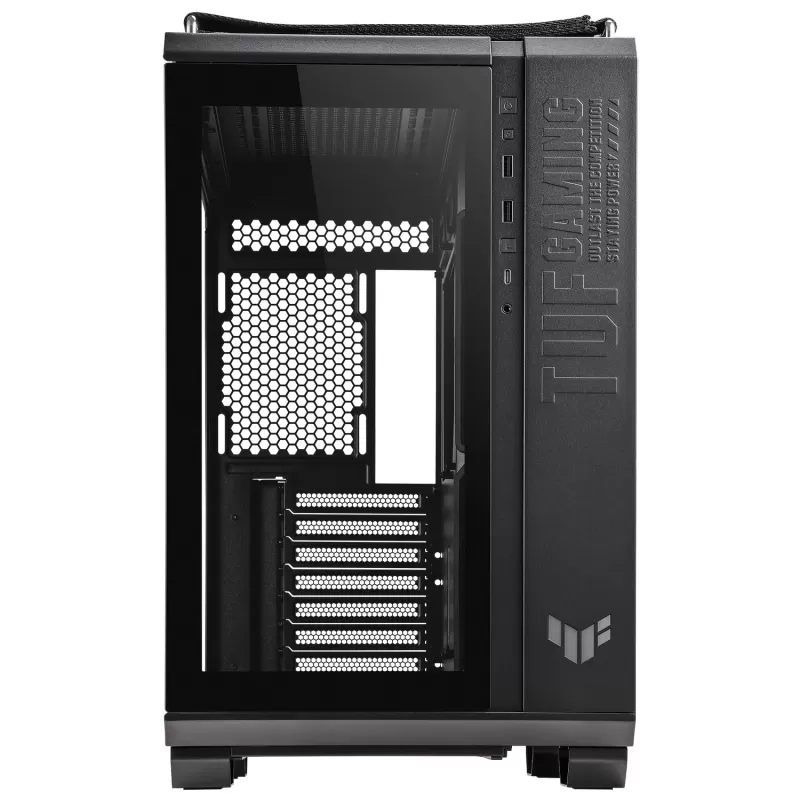 מארז Asus TUF Gaming GT502 שחור Mid Tower