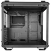 מארז Asus TUF Gaming GT502 שחור Mid Tower