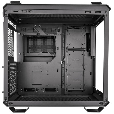 מארז Asus TUF Gaming GT502 שחור Mid Tower מארז Asus TUF Gaming GT502 שחור Mid Tower
