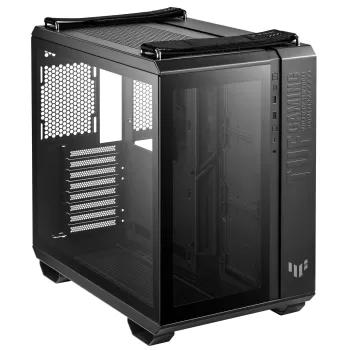 מארז Asus TUF Gaming GT502 שחור Mid Tower