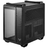 מארז Asus TUF Gaming GT502 שחור Mid Tower
