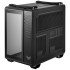 מארז Asus TUF Gaming GT502 שחור Mid Tower מארז Asus TUF Gaming GT502 שחור Mid Tower