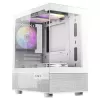 מארז Antec CX200M RGB ELITE לבן Mid Tower