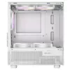 מארז Antec CX200M RGB ELITE לבן Mid Tower
