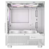 מארז Antec CX200M RGB ELITE לבן Mid Tower