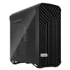 Case Fractal Design Case Torrent black TG Dark Tint