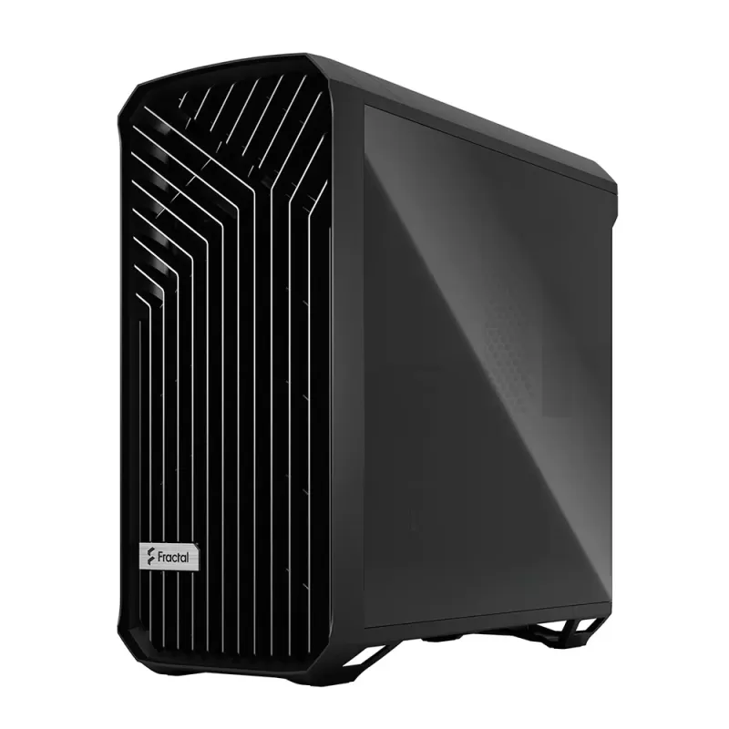Case Fractal Design Case Torrent black TG Dark Tint