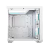 מארז Fractal Design Torrent RGB TG Clear Tint לבן ATX