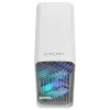 מארז Fractal Design Torrent RGB TG Clear Tint לבן ATX