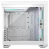 מארז Fractal Design Torrent RGB TG Clear Tint לבן ATX
