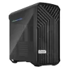 מארז Fractal Design מארז Torrent Compact שחור TG Dark Tint Mid Tower