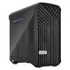 מארז Fractal Design מארז Torrent Compact שחור TG Dark Tint Mid Tower