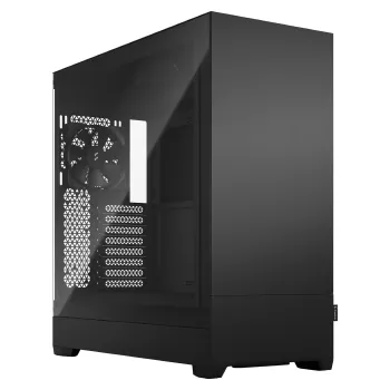 Case Fractal Design Pop XL Silent black TG Clear Tint Full Tower