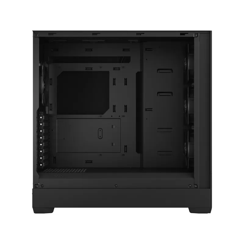 Case Fractal Design Pop XL Silent black TG Clear Tint Full Tower