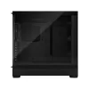 Case Fractal Design Pop XL Silent black TG Clear Tint Full Tower