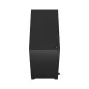 Корпус Fractal Design Pop Mini Silent black Solid Micro ATX