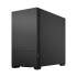 Корпус Fractal Design Pop Mini Silent черный Solid Micro ATX Корпус Fractal Design Pop Mini Silent черный Solid Micro ATX