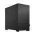 Корпус Fractal Design Pop Mini Silent черный Solid Micro ATX Корпус Fractal Design Pop Mini Silent черный Solid Micro ATX