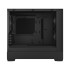 Корпус Fractal Design Pop Mini Silent черный Solid Micro ATX Корпус Fractal Design Pop Mini Silent черный Solid Micro ATX