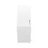 Case Fractal Design Pop Silent white TG Clear Tint ATX Case Fractal Design Pop Silent white TG Clear Tint ATX