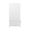 Case Fractal Design Pop Silent white TG Clear Tint ATX Case Fractal Design Pop Silent white TG Clear Tint ATX