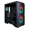 Case Cooler Master HAF 500 ATX Color:black Case Cooler Master HAF 500 ATX Color:black