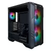 Case Cooler Master HAF 500 ATX Color:black Case Cooler Master HAF 500 ATX Color:black