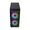 Case Cooler Master HAF 500 ATX Color:black Case Cooler Master HAF 500 ATX Color:black