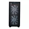 Case Cooler Master HAF 500 ATX Color:black Case Cooler Master HAF 500 ATX Color:black