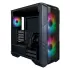 Case Cooler Master HAF 500 ATX Color:black