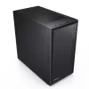 מארז IPPON IP02 שחור Case Micro ATX