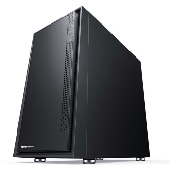 Case IPPON IP02 black Case Micro ATX Case IPPON IP02 black Case Micro ATX