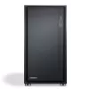 מארז IPPON IP02 שחור Case Micro ATX