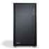 Case IPPON IP02 black Case Micro ATX Case IPPON IP02 black Case Micro ATX