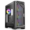 מארז Antec מארז מחשב Performance 1 FT ARGB Full Tower צבע שחור