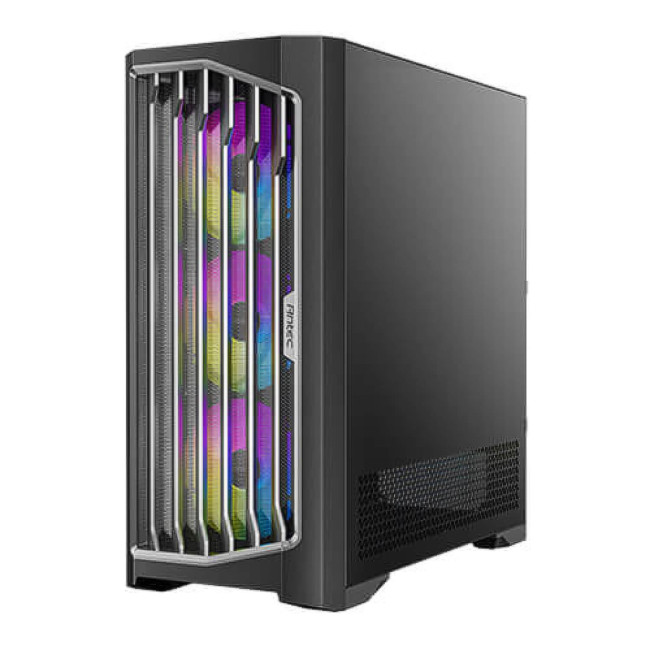 Корпус Antec מארז מחשב Performance 1 FT ARGB Full Tower Цвет:черный