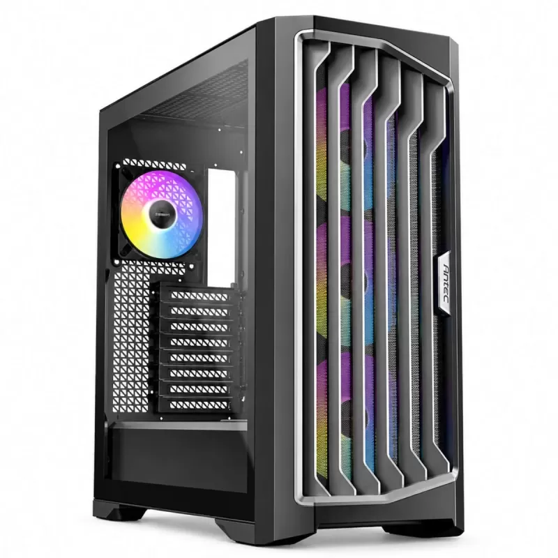 מארז Antec מארז מחשב Performance 1 FT ARGB Full Tower צבע שחור