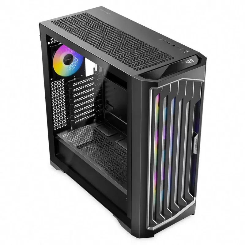 מארז Antec מארז מחשב Performance 1 FT ARGB Full Tower צבע שחור