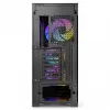 מארז Antec מארז מחשב Performance 1 FT ARGB Full Tower צבע שחור