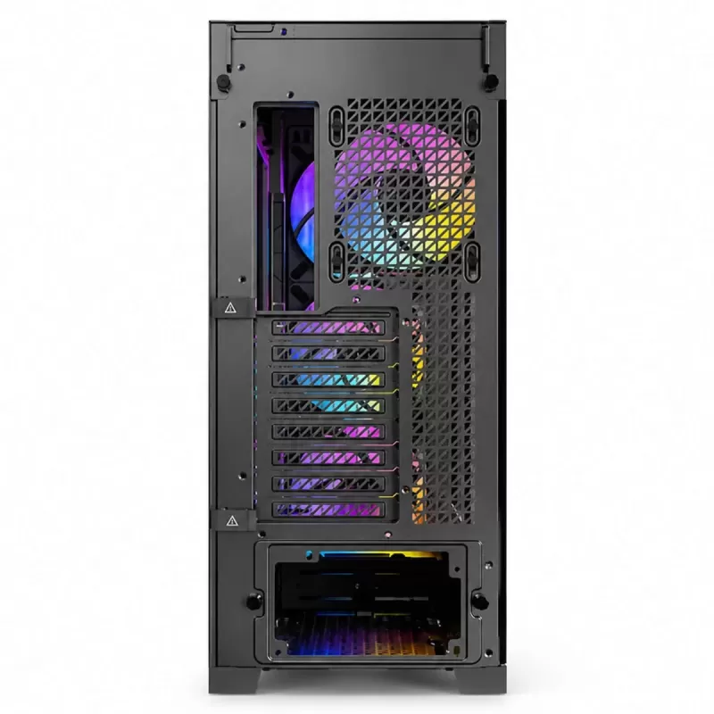 מארז Antec מארז מחשב Performance 1 FT ARGB Full Tower צבע שחור