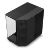 Корпус NZXT H6 Flow black ATX